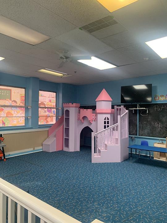 Pattys Childcare Center of South Omaha Omaha, NE